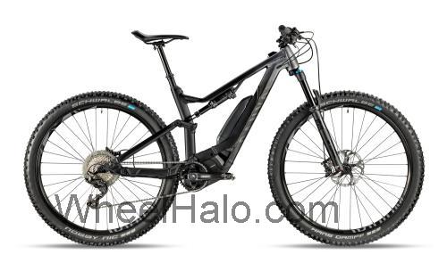 Canyon NeuronON specs and reviews